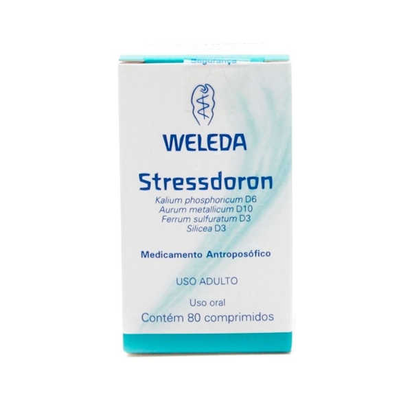 STRESSDORON D3 CPR.C/80