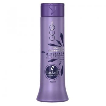 SH HASKELL GEO 300ML - DESAMA AMETISTA LOIR&GRIS